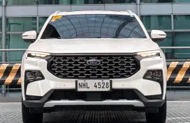 2024 Ford Territory 1.5 Titanium X AT Gas 🔥☎️09279850198 🙋‍♂️ 𝐊𝐀𝐊𝐎𝐓𝐒𝐄 𝐉𝐄𝐒𝐒𝐄𝐍