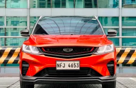2022 Geely Coolray Sport 1.5 110K ALL IN‼️🔥 𝟎𝟗𝟏𝟐𝟏𝟎𝟔𝟏𝟒𝟔𝟐 𝐌𝐀𝐁𝐘 𝐋𝐀𝐓𝐈𝐃𝐎 📲📩🙋🏻
