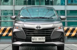 2020 Toyota Avanza 1.3 E Automatic Gas 🔥✅ 𝐂𝐋𝐄𝐎 🙋🏼‍♀️📲0938 830 7235