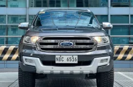 2017 Ford Everest Titanium 2.2 4x2 AT Diesel ✅🔥𝐂𝐀𝐑𝐋 𝐁𝐎𝐍𝐍𝐄𝐕𝐈𝐄 🙋🏻‍♂️📲 0938 458 8779