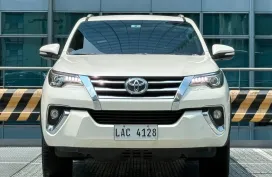 2017 Toyota Fortuner 2.4 V 4X2 AT Diesel 🔥✅ 𝐂𝐋𝐄𝐎 🙋🏼‍♀️📲0938 830 7235