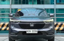 2023 Honda HRV S Sensing CVT Gas AT🔥95K ALL IN ✅ 𝐂𝐋𝐄𝐎 🙋🏼‍♀️📲0938 830 7235