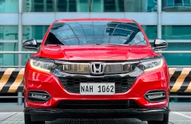 2020 Honda HRV RS 1.8 Gas Automatic ✅🔥𝐂𝐀𝐑𝐋 𝐁𝐎𝐍𝐍𝐄𝐕𝐈𝐄 🙋🏻‍♂️📲 0938 458 8779