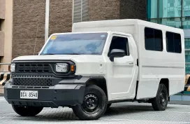 2025 Toyota Tamaraw FX Dual AC Utility Van ✅🔥𝐂𝐀𝐑𝐋 𝐁𝐎𝐍𝐍𝐄𝐕𝐈𝐄 🙋🏻‍♂️📲 0938 458 8779