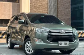 2019 Toyota Innova 2.8 G Automatic Diesel 🔥✅ 𝐂𝐋𝐄𝐎 🙋🏼‍♀️📲0938 830 7235