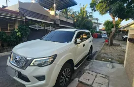 Nissan Terra 4x2 VL 2019 AT