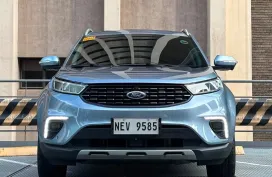 2021 Ford Territory 1.5 Automatic Gas🔥120K ALL IN ✅ 𝐂𝐋𝐄𝐎 🙋🏼‍♀️📲0938 830 7235