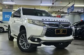 2018 Mitsubishi Montero Sports GLS 4X2 2.4L DSL AT | With Warranty by Ugarte Cars Manila