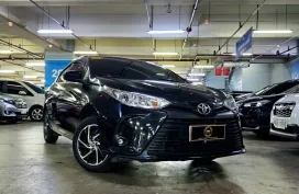 2022 Toyota Vios 1.3L XLE CVT AT  | With Warranty by Ugarte Cars Manila