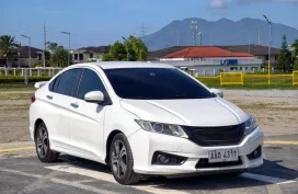 2014 Honda City VX CVT