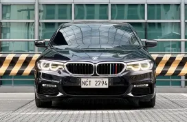 2018 BMW 520D MSPORT G30 2.0 Diesel AT 🔥☎️09279850198 🙋‍♂️ 𝐊𝐀𝐊𝐎𝐓𝐒𝐄 𝐉𝐄𝐒𝐒𝐄𝐍