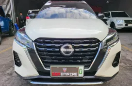 ✅Nissan Kicks 2023 1.2 VL Hybrid 26K KM Automatic