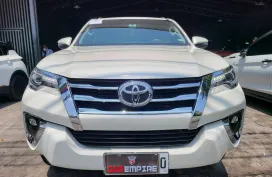 ✅Toyota Fortuner 2019 2.4 V 7K KM Casa Maintained Automatic