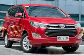 2019 Toyota Innova 2.8 E Diesel Automatic ✅🔥𝐂𝐀𝐑𝐋 𝐁𝐎𝐍𝐍𝐄𝐕𝐈𝐄 🙋🏻‍♂️📲 0938 458 8779