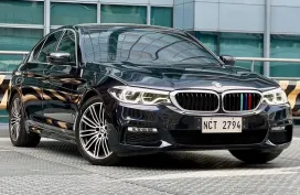 2018 BMW 520D MSPORT G30 2.0 Diesel Automatic ✅🔥𝐂𝐀𝐑𝐋 𝐁𝐎𝐍𝐍𝐄𝐕𝐈𝐄 🙋🏻‍♂️📲 0938 458 8779