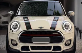 HOT!!! 2019 Mini Cooper JCW for sale at affordable price! 