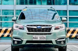 2018 Subaru Forester 2.0iL AWD 120k ALL DP‼️🔥 𝟎𝟗𝟏𝟐𝟏𝟎𝟔𝟏𝟒𝟔𝟐 𝐌𝐀𝐁𝐘 𝐋𝐀𝐓𝐈𝐃𝐎 📲📩🙋🏻