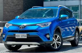 2016 Toyota Rav 4 4x2 Gas Automatic ✅🔥𝐂𝐀𝐑𝐋 𝐁𝐎𝐍𝐍𝐄𝐕𝐈𝐄 🙋🏻‍♂️📲 0938 458 8779