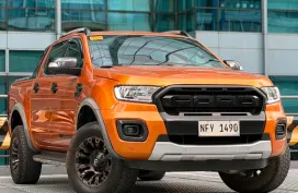 2020 Ford Ranger Wildtrak 4x2 Diesel Automatic ✅🔥𝐂𝐀𝐑𝐋 𝐁𝐎𝐍𝐍𝐄𝐕𝐈𝐄 🙋🏻‍♂️📲 0938 458 8779