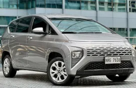 2025 Hyundai Stargazer GL Gasoline AT ✅🔥𝐂𝐀𝐑𝐋 𝐁𝐎𝐍𝐍𝐄𝐕𝐈𝐄 🙋🏻‍♂️📲 0938 458 8779