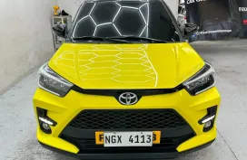 HOT!!! 2023 Toyota Raize Turbo for sale at affordable price! 