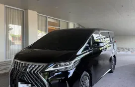 HOT!!! 2021 Lexus LM350 for sale at affordable price!