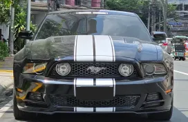 HOT!!! 2014 Ford Mustang GT 5.0 California Version “Classic Black” for sale at affordable price! 