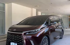 HOT!!! 2024 Lexus LM350h for sale at affordable price! 
