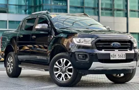2020 Ford Ranger Wildtrak 4x2 Diesel Automatic ✅🔥𝐂𝐀𝐑𝐋 𝐁𝐎𝐍𝐍𝐄𝐕𝐈𝐄 🙋🏻‍♂️📲 0938 458 8779