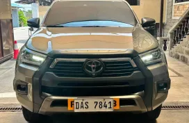 HOT!!! 2023 Toyota Hilux Conquest 4x2 for sale at affordable price! 
