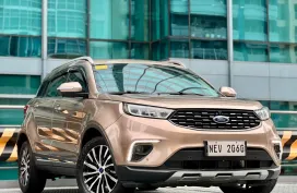 2022 Ford Territory Titanium 1.5 Automatic Gas🔥101K ALL IN ✅ 𝐂𝐋𝐄𝐎 🙋🏼‍♀️📲0938 830 7235