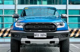 2022 Ford Ranger Raptor Bi-Turbo 4X4  2.0 Dsl AT 🔥☎️09279850198 🙋‍♂️ 𝐊𝐀𝐊𝐎𝐓𝐒𝐄 𝐉𝐄𝐒𝐒𝐄𝐍