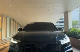 HOT!!! 2020 Audi Q8 3.0 TFSI Quatrro for sale at affordable price! 