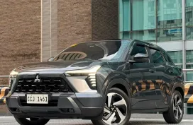 2025 MITSUBISHI XFORCE GLS 1.5G 2WD CVT ✅🔥𝐂𝐀𝐑𝐋 𝐁𝐎𝐍𝐍𝐄𝐕𝐈𝐄 🙋🏻‍♂️📲 0938 458 8779
