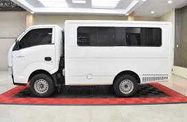 2020 Isuzu Travis 2.5 Manual 598t Negotiable Batangas Area
