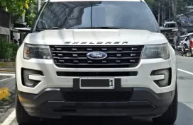 HOT!!! 2017 Ford Explorer V6 for sale at affordable price! 