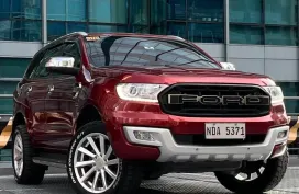 2018 Ford Everest Titanium Plus 4x2 2.2 DSL AT ✅🔥𝐂𝐀𝐑𝐋 𝐁𝐎𝐍𝐍𝐄𝐕𝐈𝐄 🙋🏻‍♂️📲 0938 458 8779