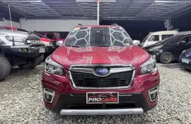 HOT!!! 2020 Subaru Forester Eyesight AWD I-S Top of the line for sale at affordable price! 