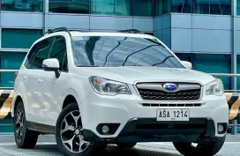 2015 Subaru Forester 2.0 IP Gas Automatic ✅🔥𝐂𝐀𝐑𝐋 𝐁𝐎𝐍𝐍𝐄𝐕𝐈𝐄 🙋🏻‍♂️📲 0938 458 8779