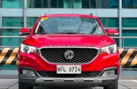 2022 MG ZS 1.5 Alpha A/T Gas ☎️0935 600 3692 JAN RAY DE JESUS✅️88K ALL-IN DP