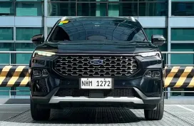 2024 Ford Territory Titanium X 1.5 Gas A/T☎️0935 600 3692 JAN RAY DE JESUS✅️188K ALL-IN DP