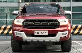 2018 Ford Everest Titanium Plus 4x2 2.2 Diesel A/T☎️0935 600 3692 JAN RAY DE JESUS✅️130K ALL-IN