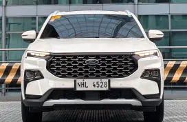 2024 Ford Territory 1.5 Titanium X A/T Gas Top of the Line ☎️0935 600 3692 JAN RAY DE JESUS