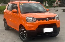 2024 Suzuki Spresso GL AgS automatic