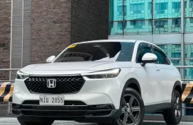 2023 Honda HRV V Turbo Sensing CVT AT Gas 🔥☎️09279850198 🙋‍♂️ 𝐊𝐀𝐊𝐎𝐓𝐒𝐄 𝐉𝐄𝐒𝐒𝐄𝐍