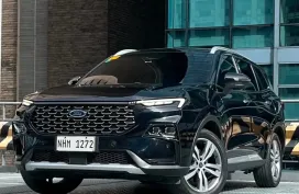 2024 Ford Territory Titanium X 1.5 Gas AT 🔥☎️09279850198 🙋‍♂️ 𝐊𝐀𝐊𝐎𝐓𝐒𝐄 𝐉𝐄𝐒𝐒𝐄𝐍