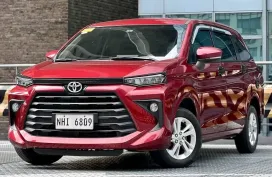 2023 Toyota Avanza 1.3 E Gas Automatic 🔥☎️09279850198 🙋‍♂️ 𝐊𝐀𝐊𝐎𝐓𝐒𝐄 𝐉𝐄𝐒𝐒𝐄𝐍