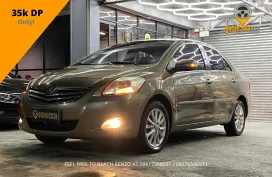2011 Toyota Vios G Automatic