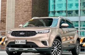 2022 Ford Territory Titanium 1.5 Automatic Gas 🔥☎️09279850198 🙋‍♂️ 𝐊𝐀𝐊𝐎𝐓𝐒𝐄 𝐉𝐄𝐒𝐒𝐄𝐍