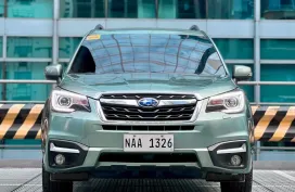 2018 Subaru Forester 2.0iL AWD Gas Automatic ✅🔥𝐂𝐀𝐑𝐋 𝐁𝐎𝐍𝐍𝐄𝐕𝐈𝐄 🙋🏻‍♂️📲 0938 458 8779